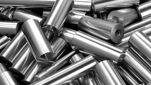 高温钛合金将成为钛企业新的角斗场1