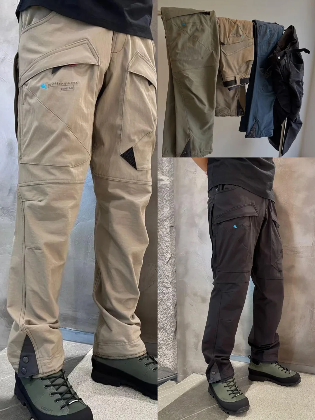 ?做自己的鼠系男孩