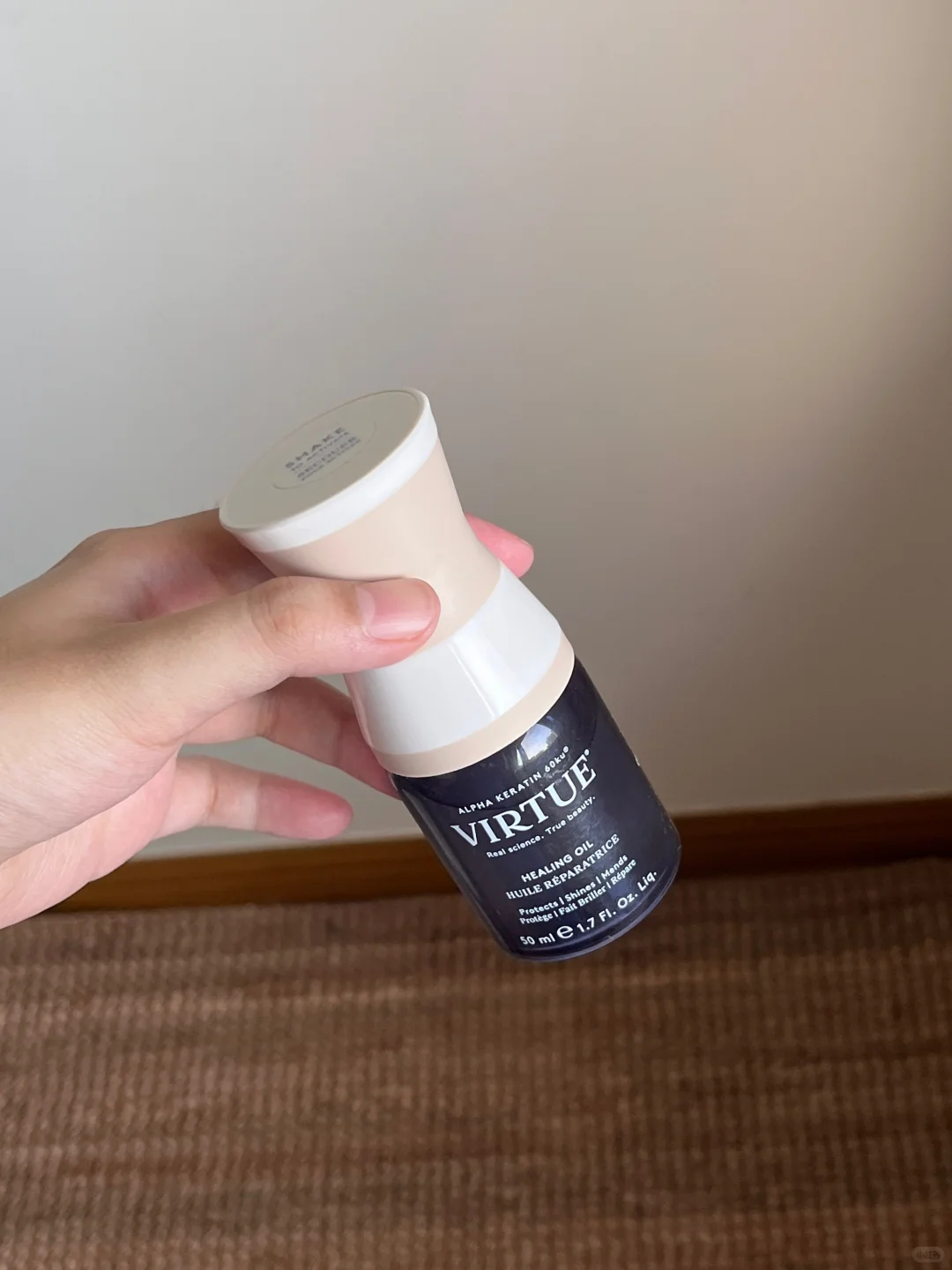 枯草变绸缎，扛得住婚礼镜头的护发精油