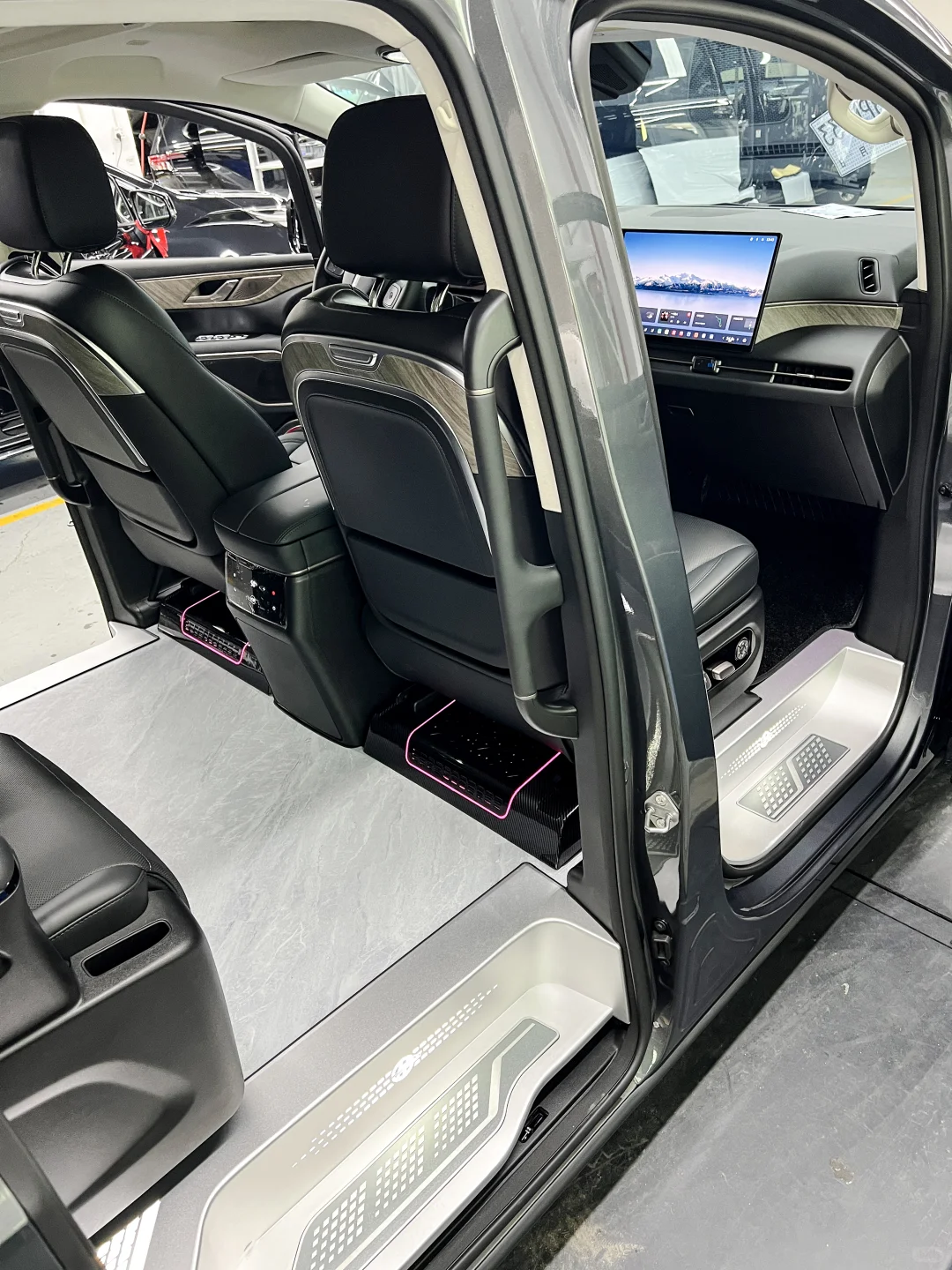 高山789必改的③个项目