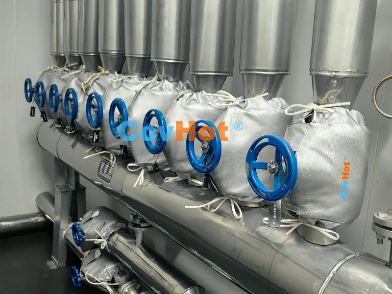 工业节能减碳与绿色转型的多效解决方案