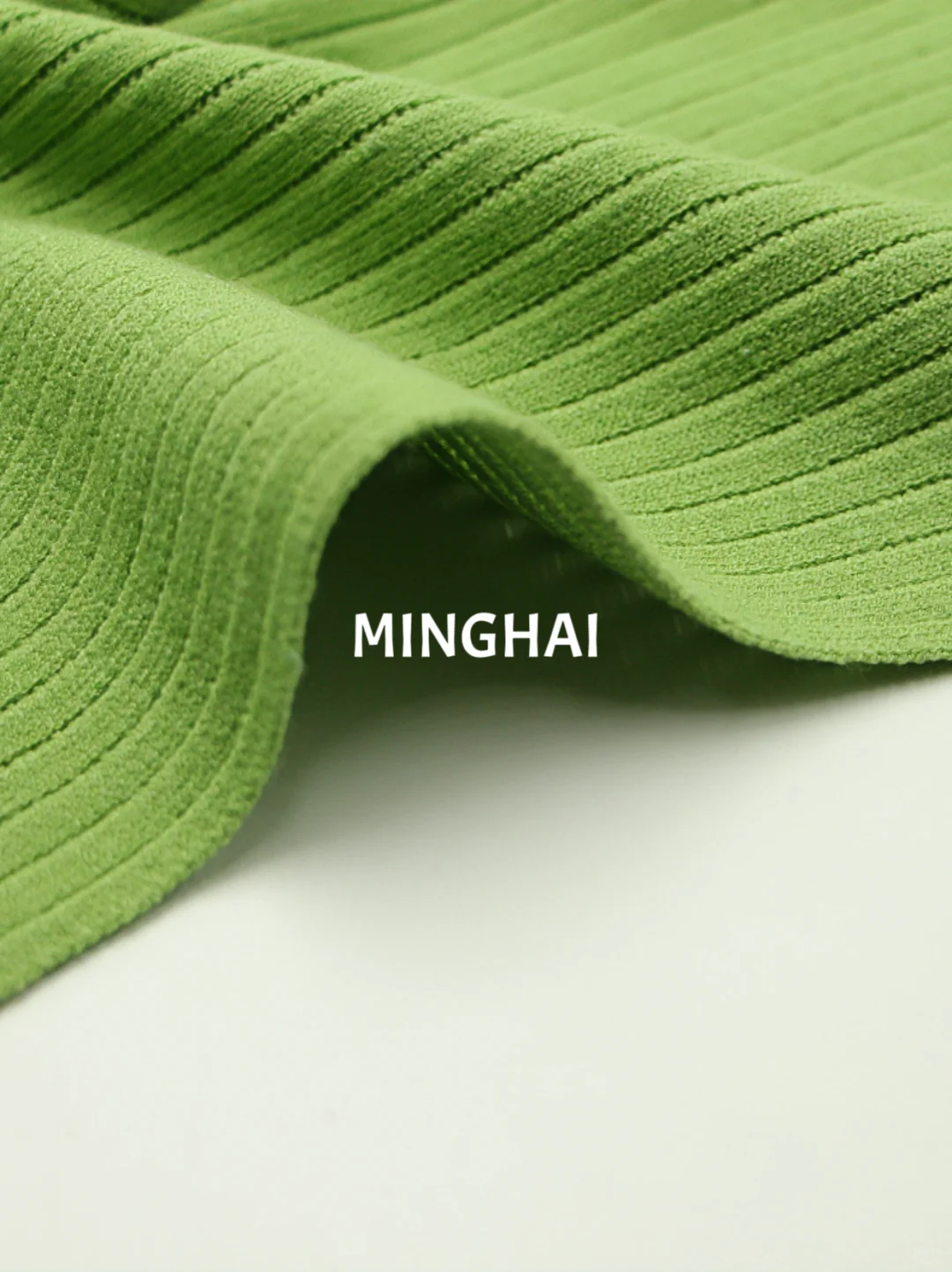 以“芯”织柔｜绢丝莱赛尔包芯纱的清爽弹润