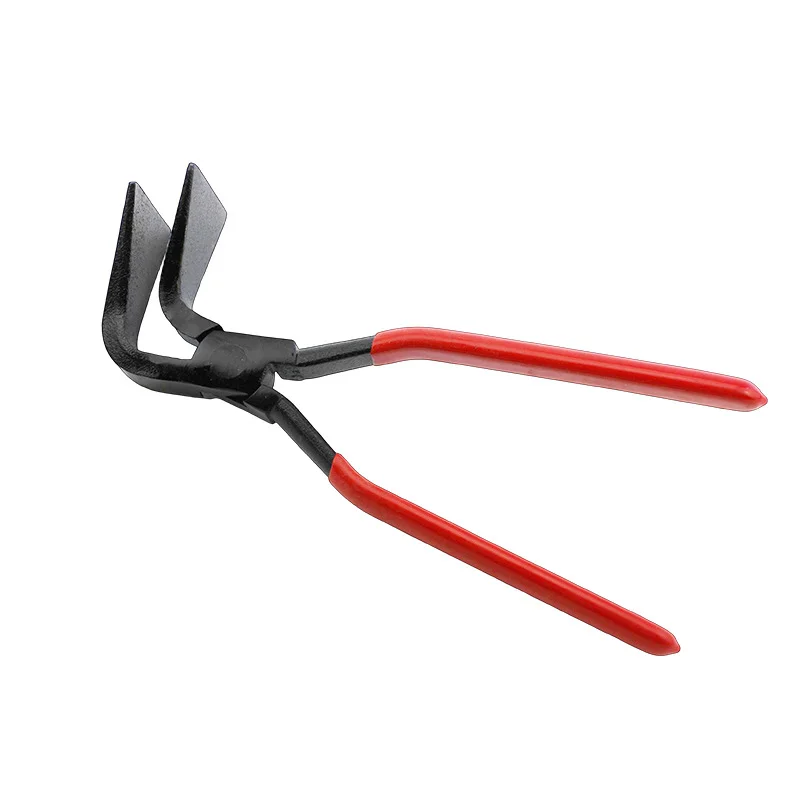 多规格硬钢袋装五金折边钣金钳