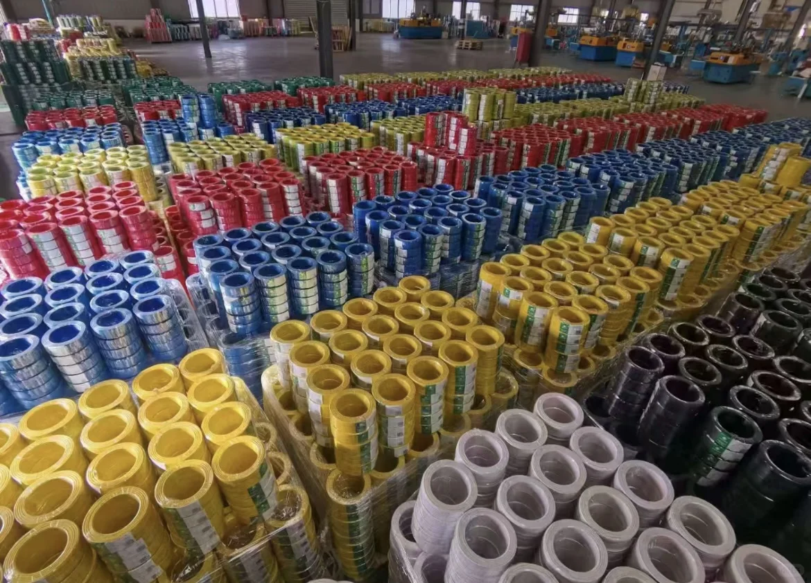 一些线缆价格表！