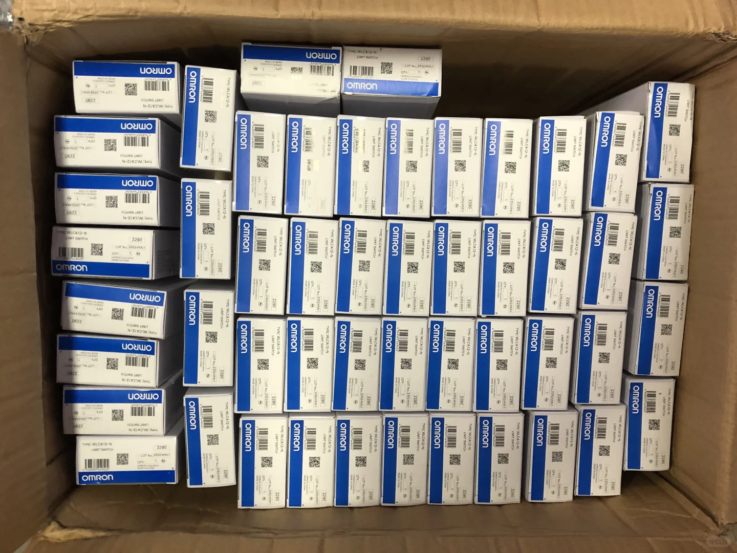 寻找采购 | 电气元器件一级代理商