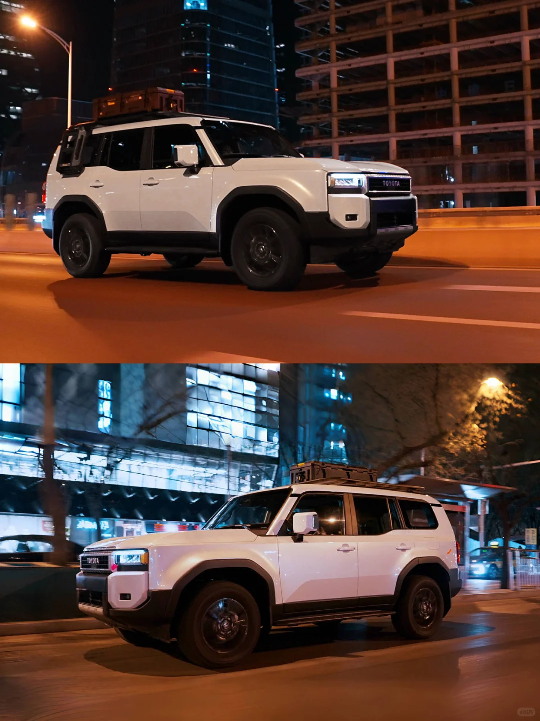 改出最帅普拉多？我选这三项！