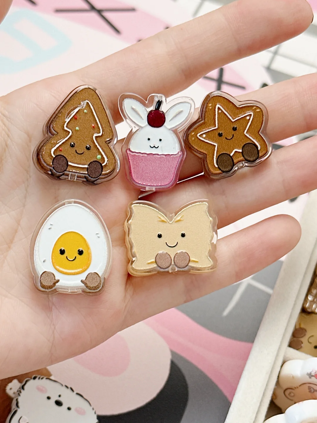 周周的diy ｜9.9新