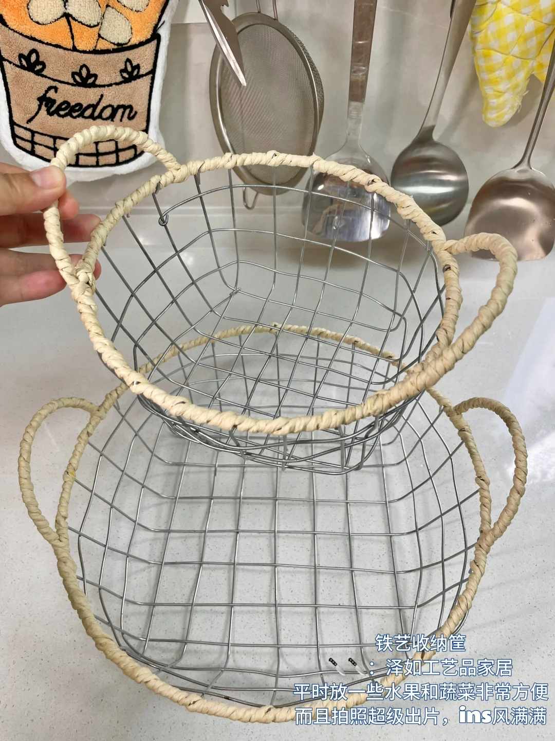 千呼万唤的厨房好物清单来啦❗️快来抄作业❗️