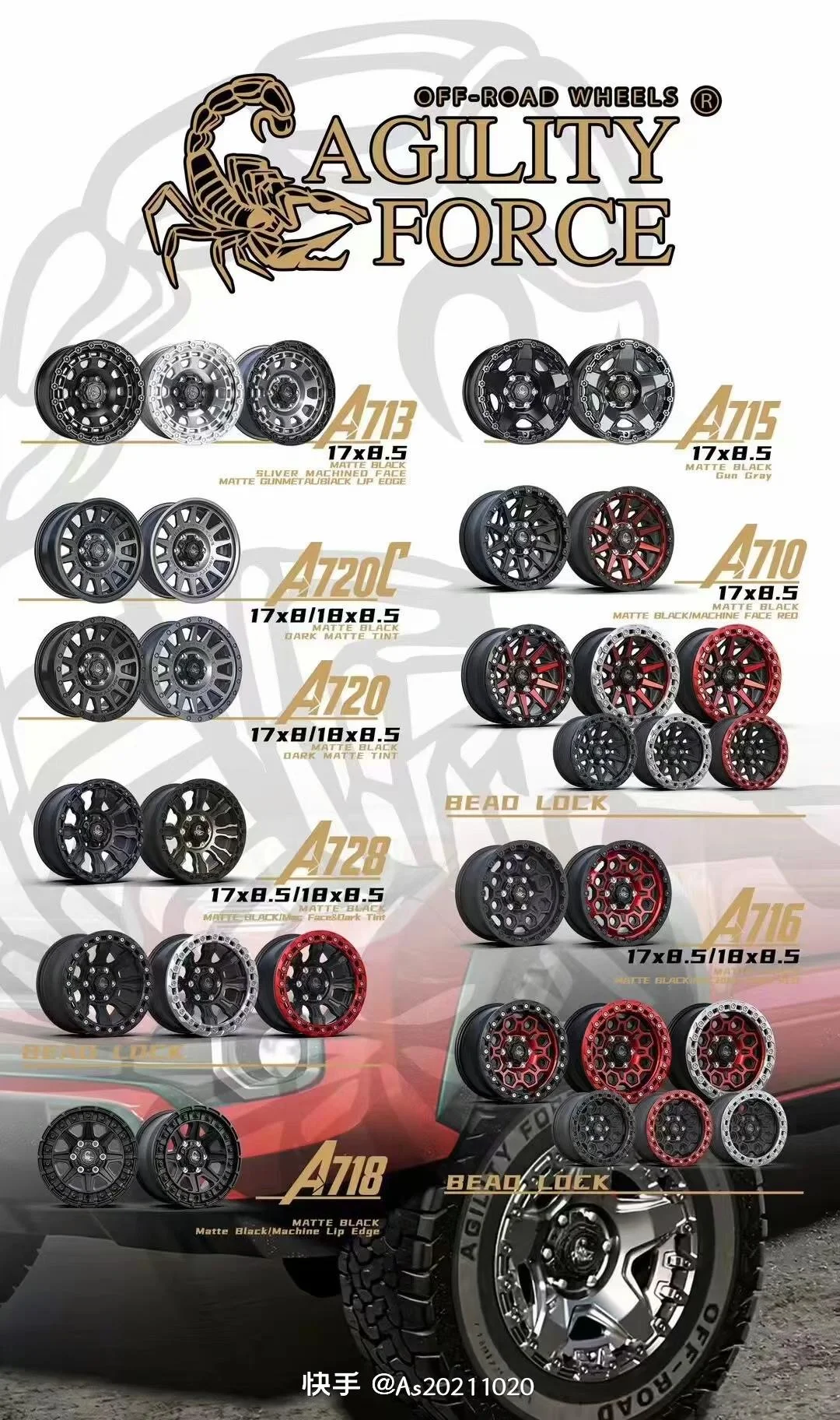 坦克全系改装配件！速来