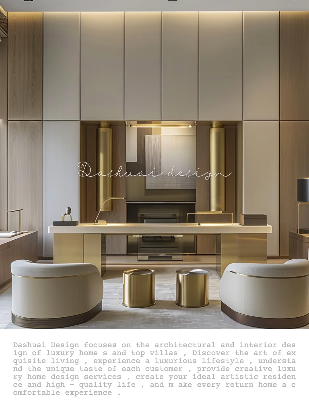 ? 现代主义之美：艺术与家居的灵魂碰撞