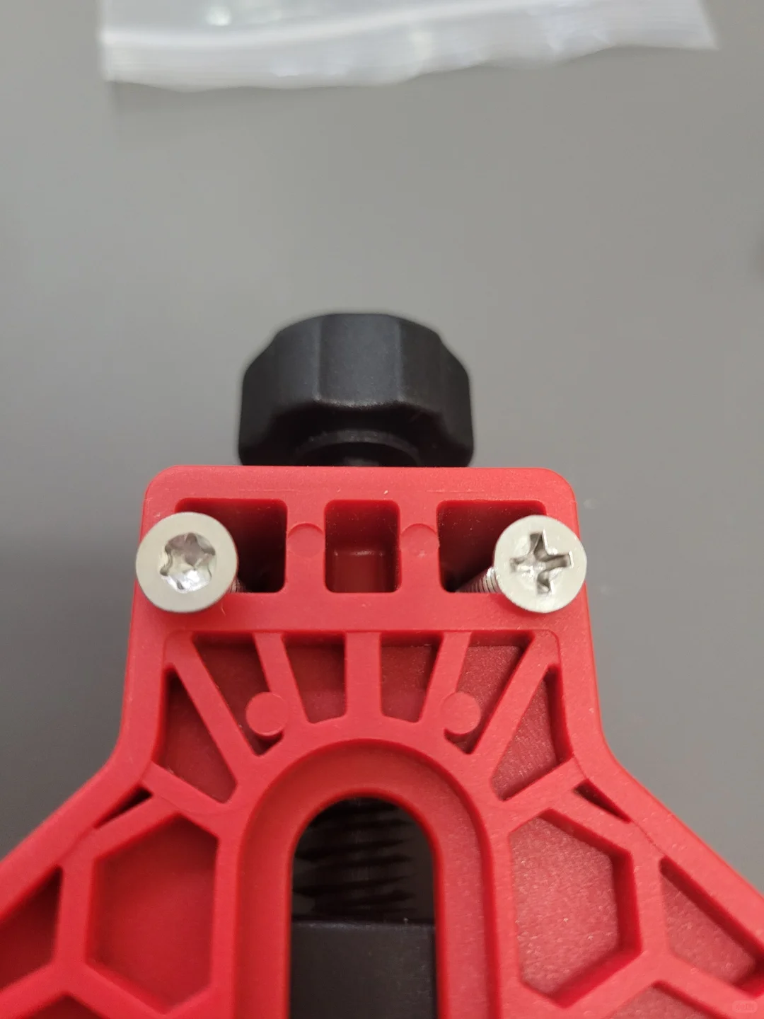 DIY工具之自攻螺丝