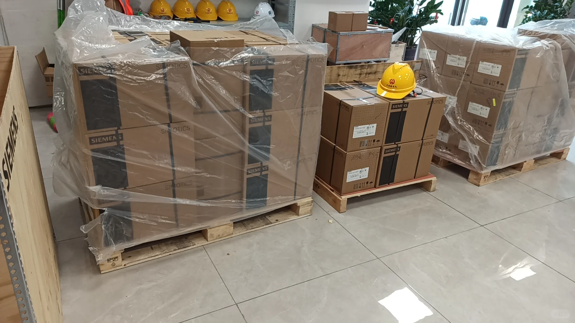 西门子6SL3982-5FX60-0AA1模块的详细分析