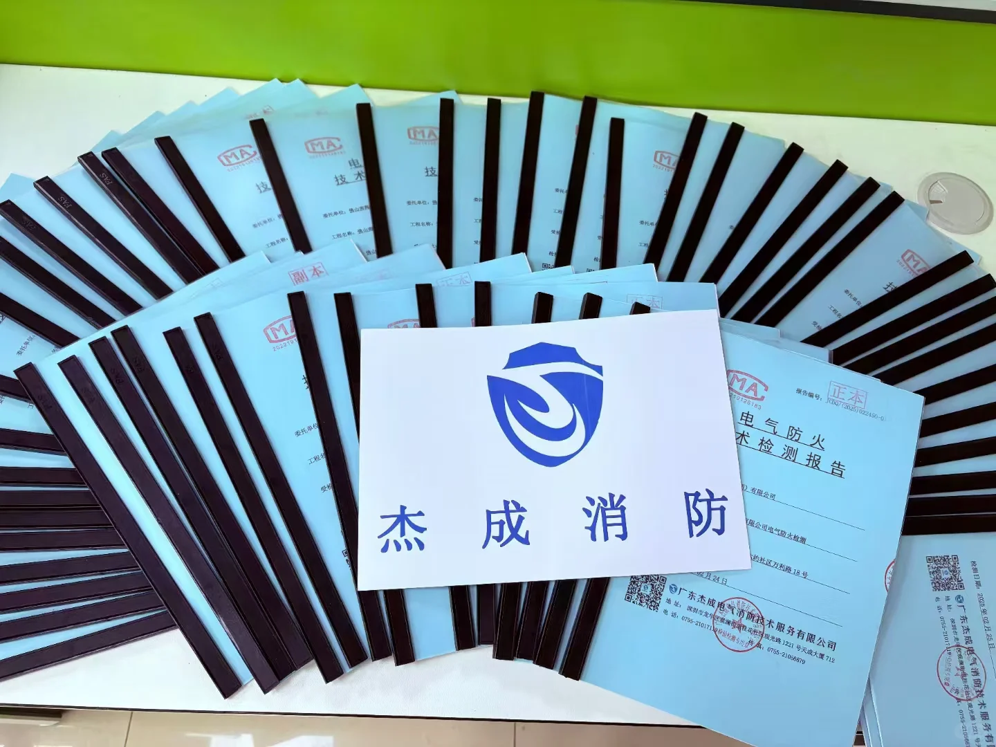 电气检测：为用电安全筑牢“防护墙”