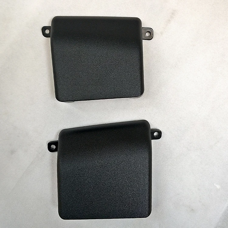 威兰达后杠支架盖板盖子堵头塑料盖锐搏原装