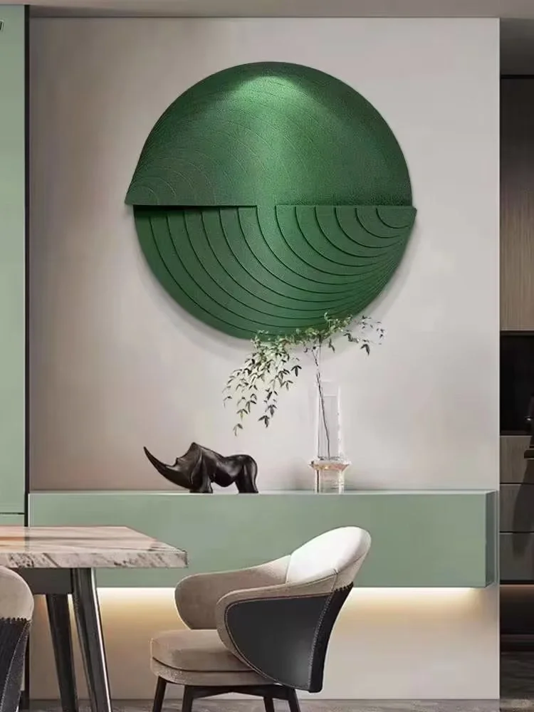 软装设计不再局限于传统的色彩……