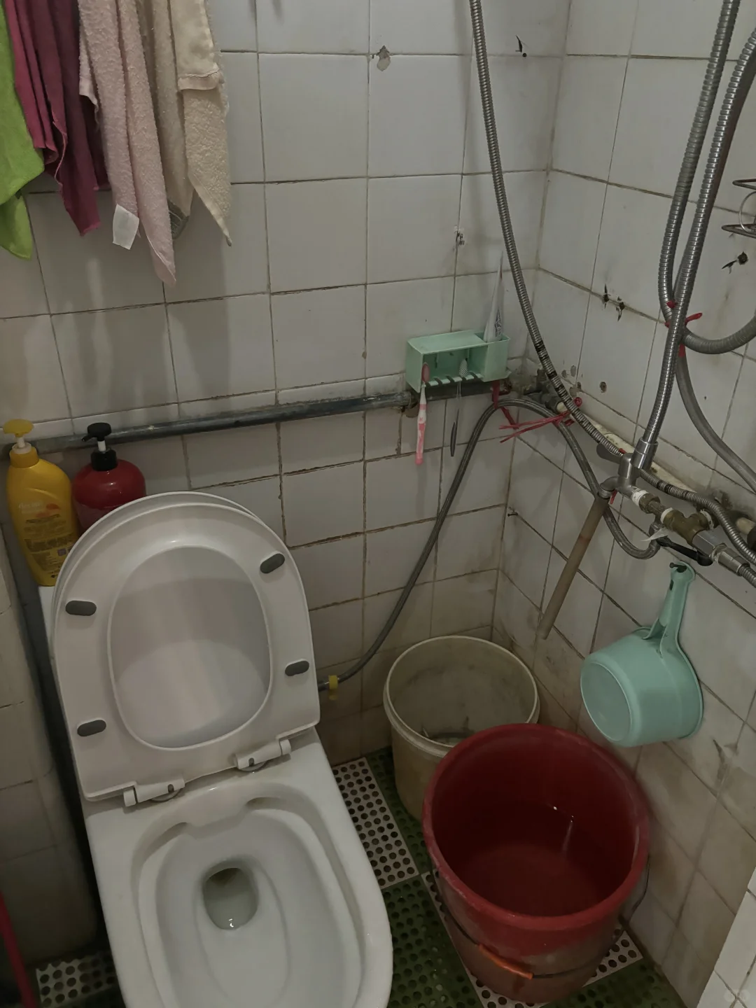 水电安装维修：电路跳闸的原因及解决方法！