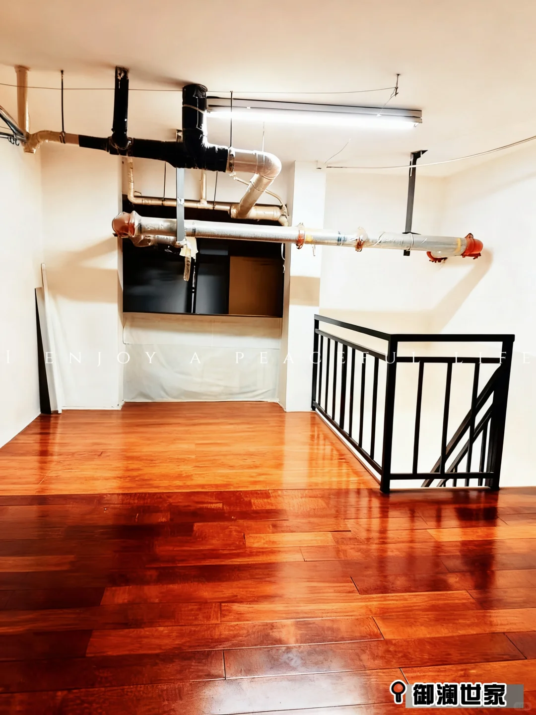 救命!稀土高新区这套带租底商太香了!