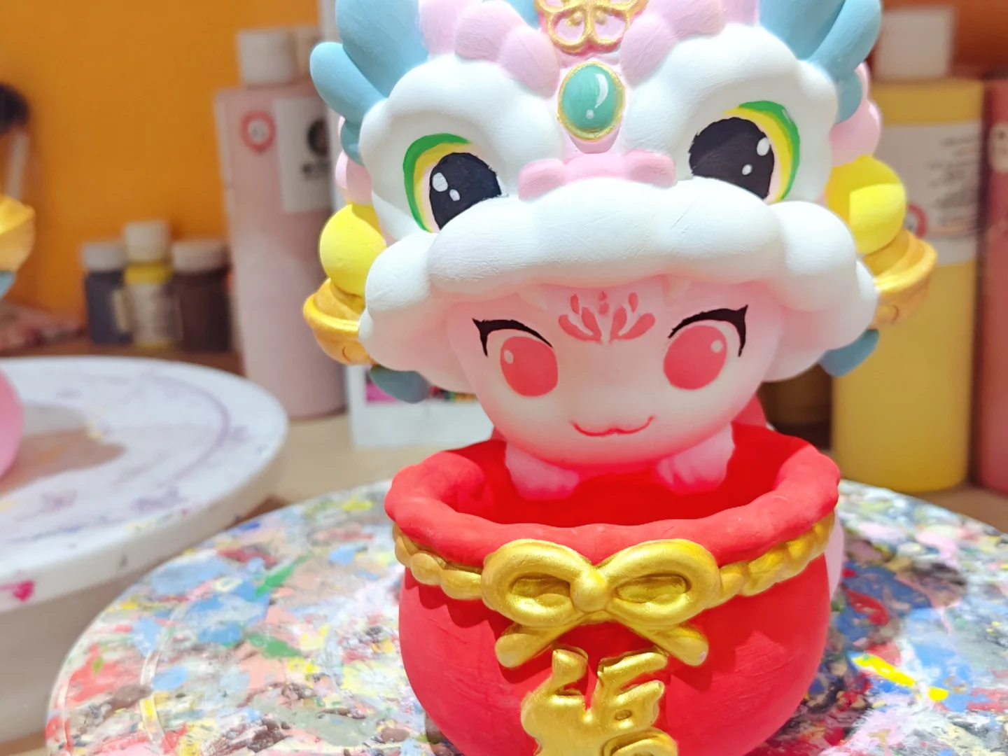 宝子们超关心的DIY项目来啦!