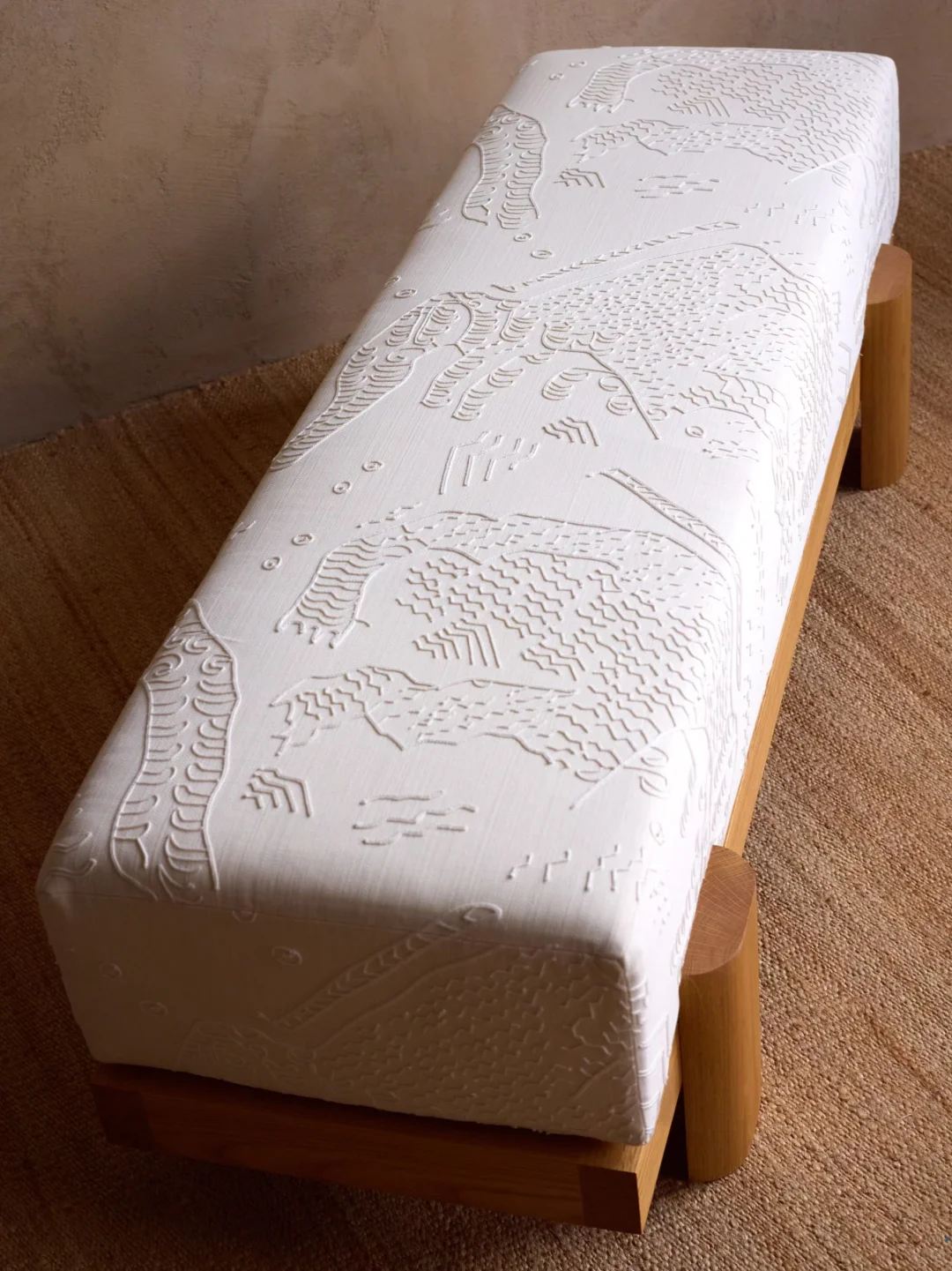 软装设计灵感 | 骨架不变，换肤换魂。