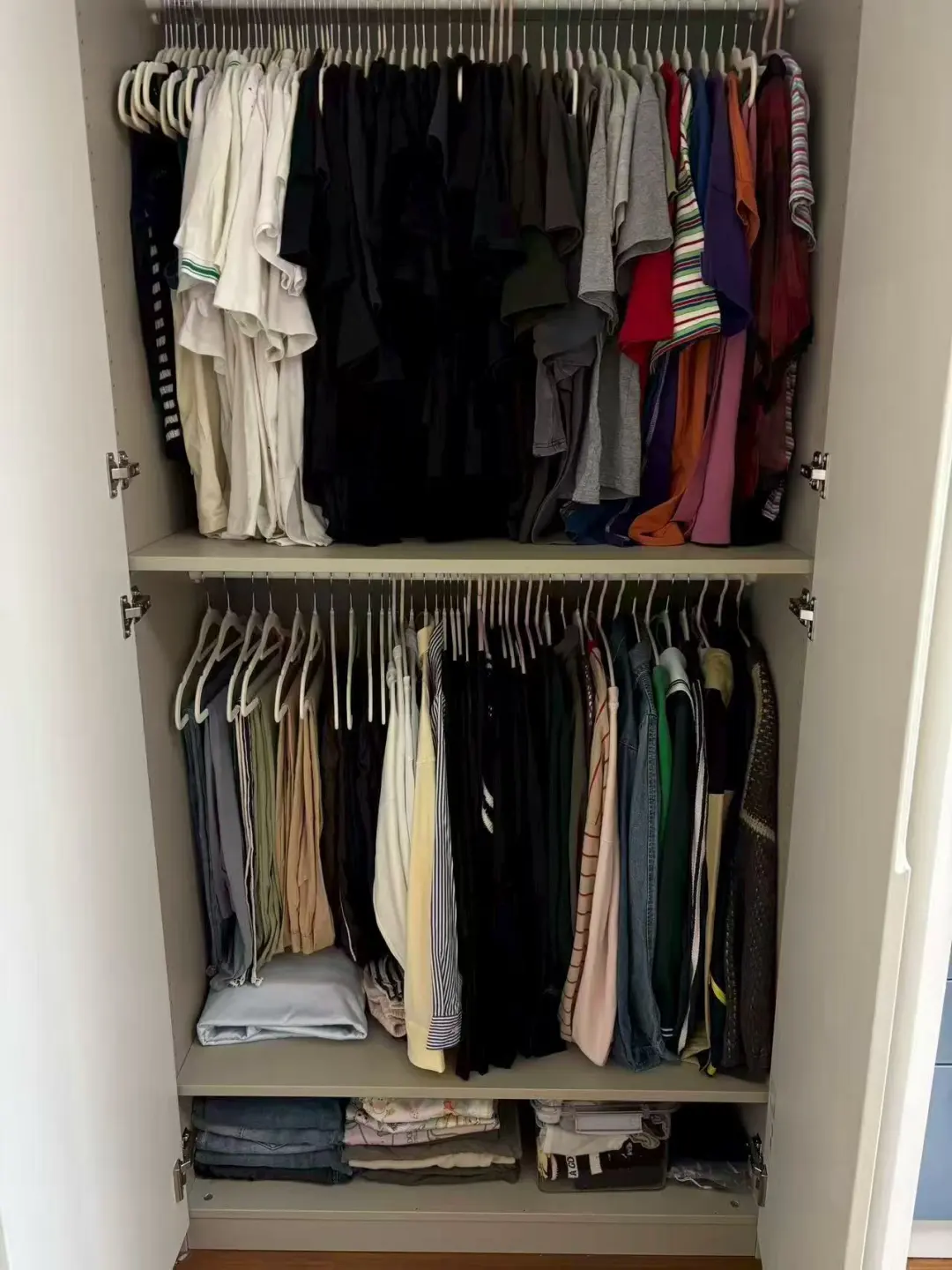 上海全屋收纳整理