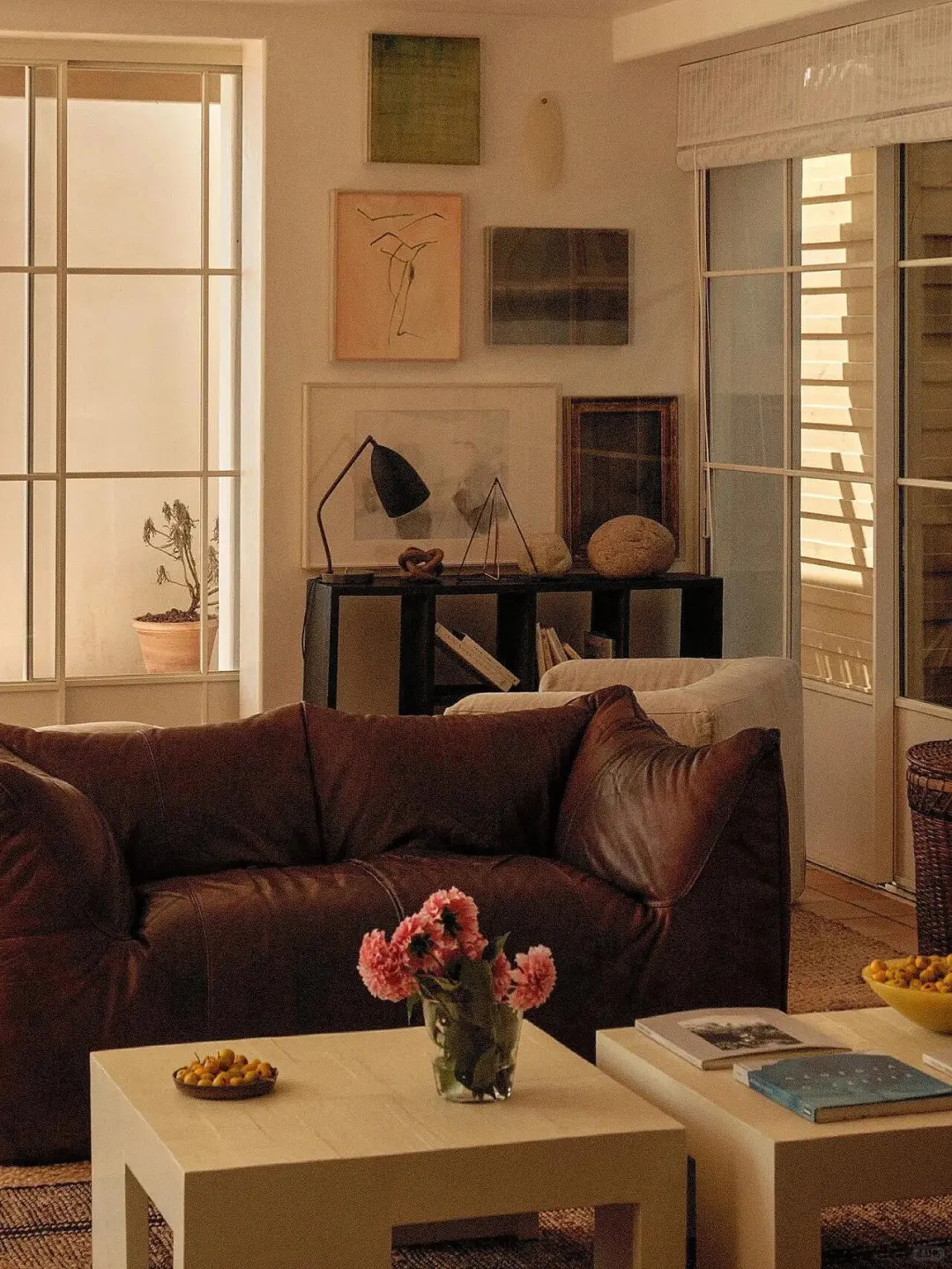 ?美学大赏 | 这些艺术感家居谁能不爱