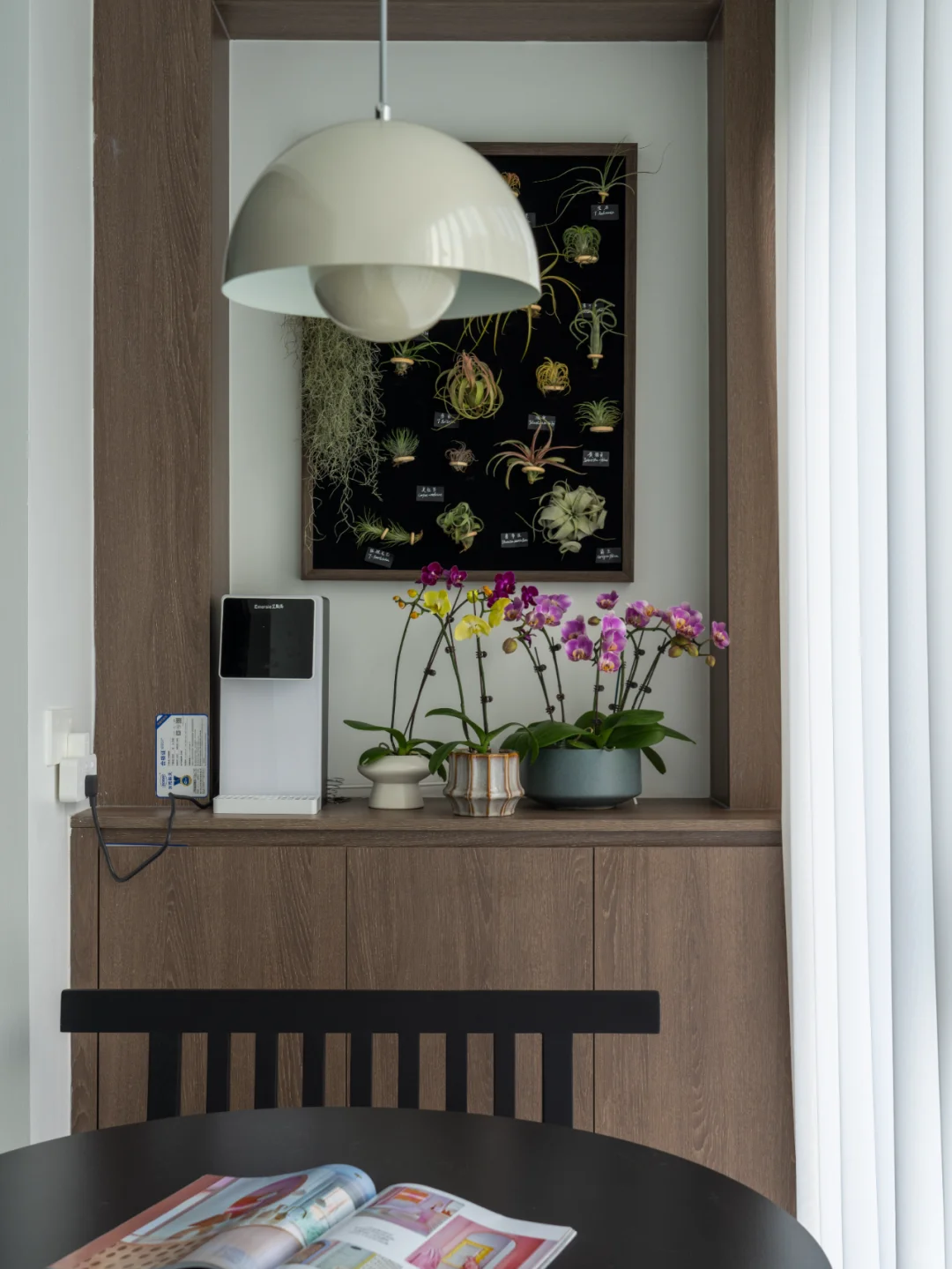 精装房的专属“高级感”