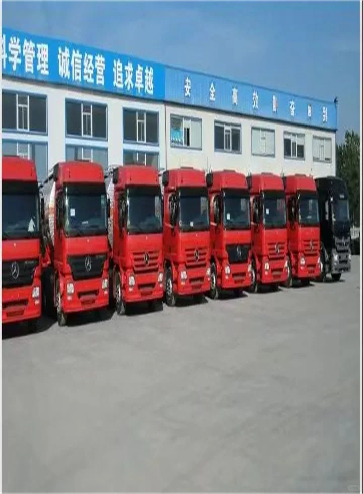 重庆到黄石物流专线