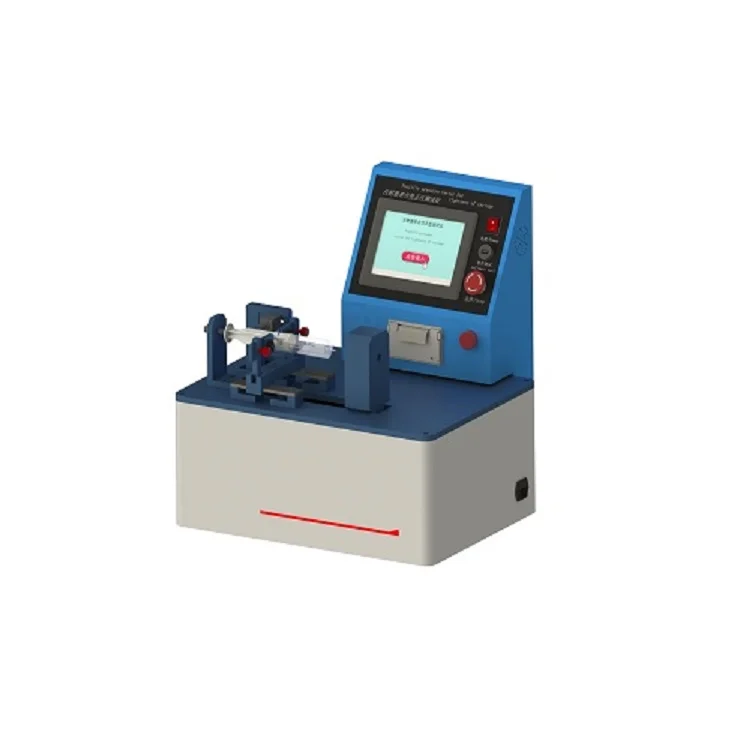 赛锐特 注射器密合性正压测试仪