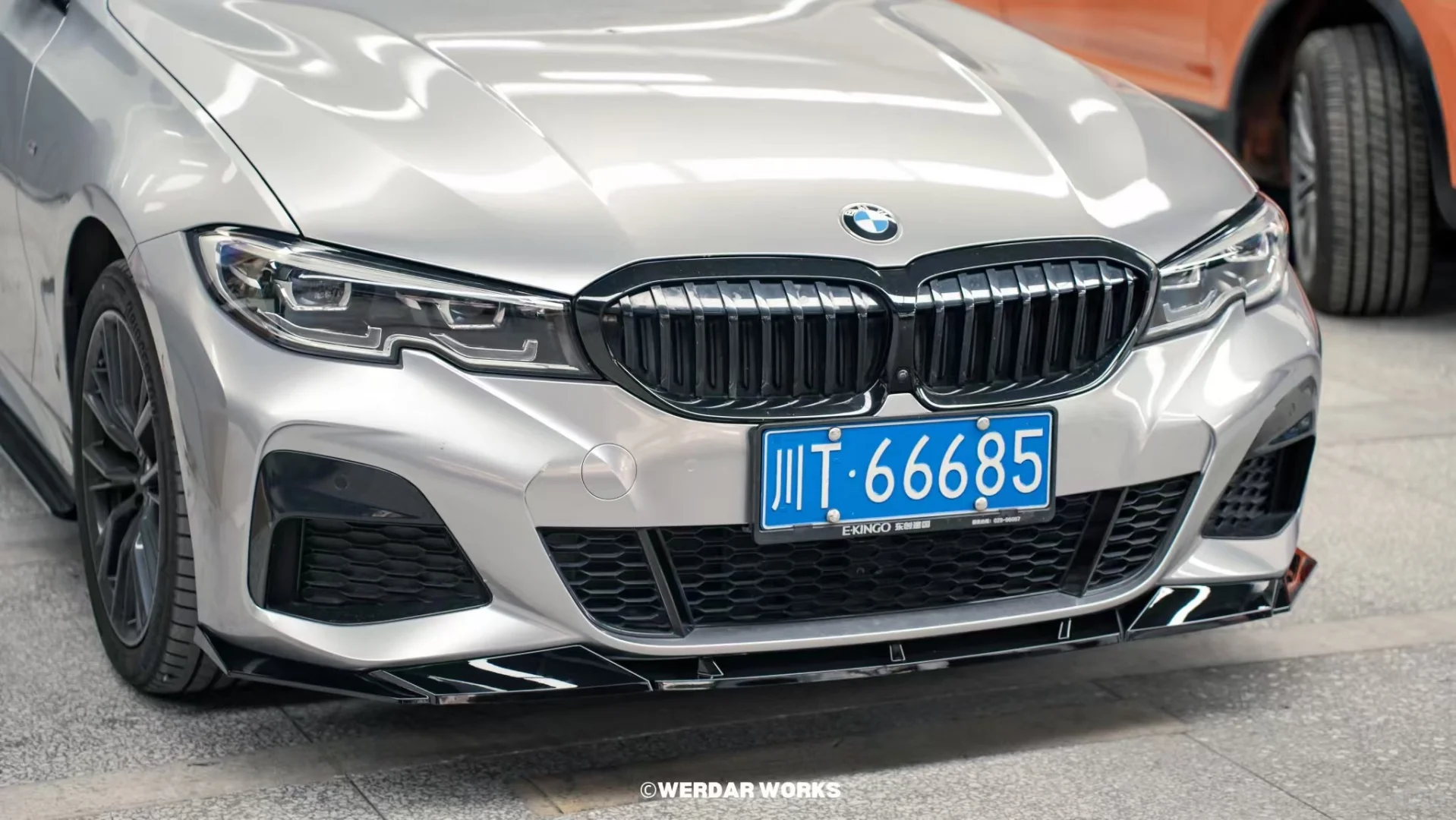 越花钱越丑？资深3系车主悟了