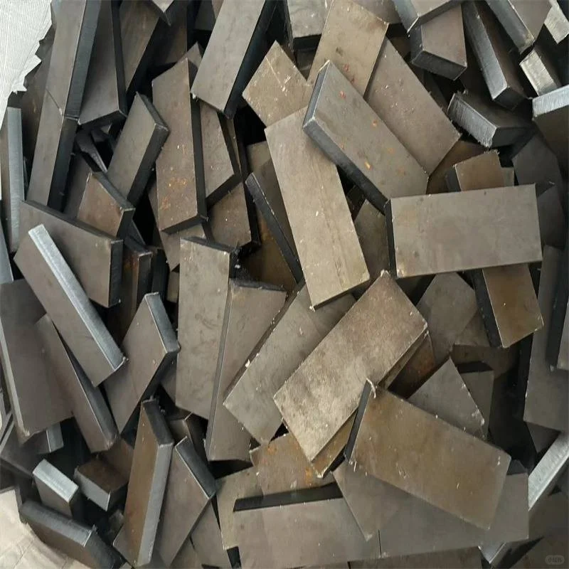 普阳Q345E低合金板