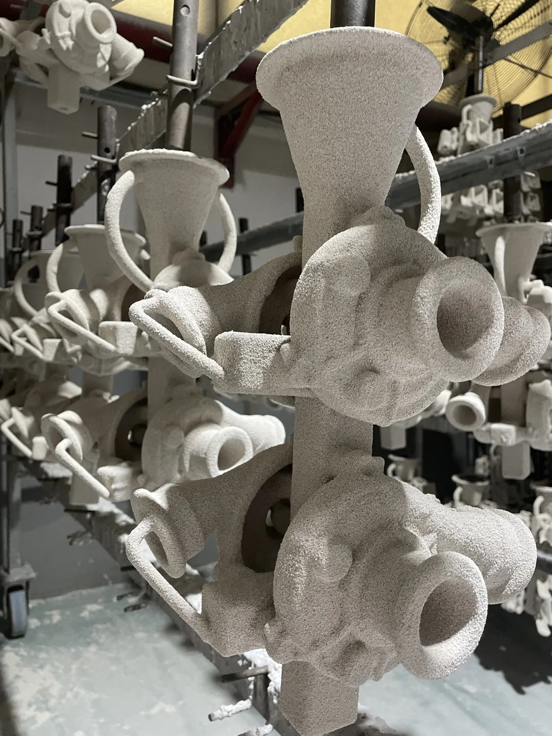 硅溶胶精密铸造源头工厂