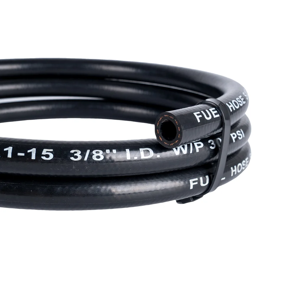 【乘风破浪，油路无忧】J1527船用油管