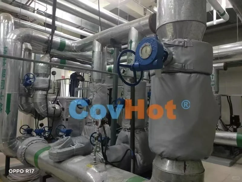 工业节能减碳与绿色转型的多效解决方案