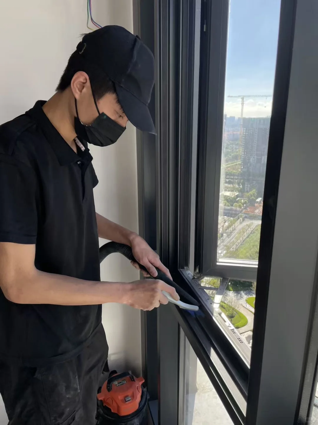 开荒保洁血亏教训?这些细节少一个都不行‼️