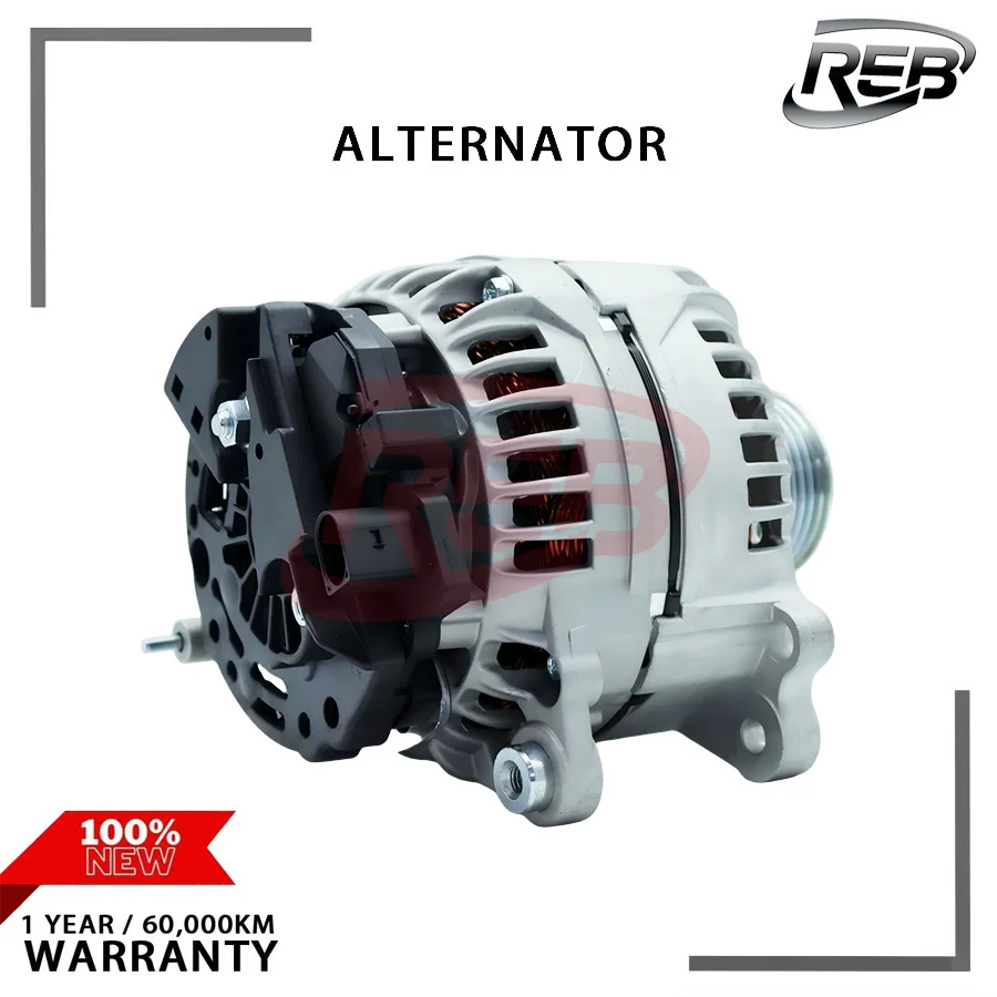 还在为汽车发电机故障发愁？