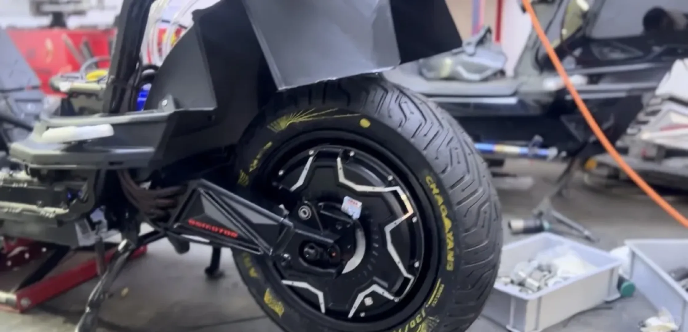 北京专业工作室