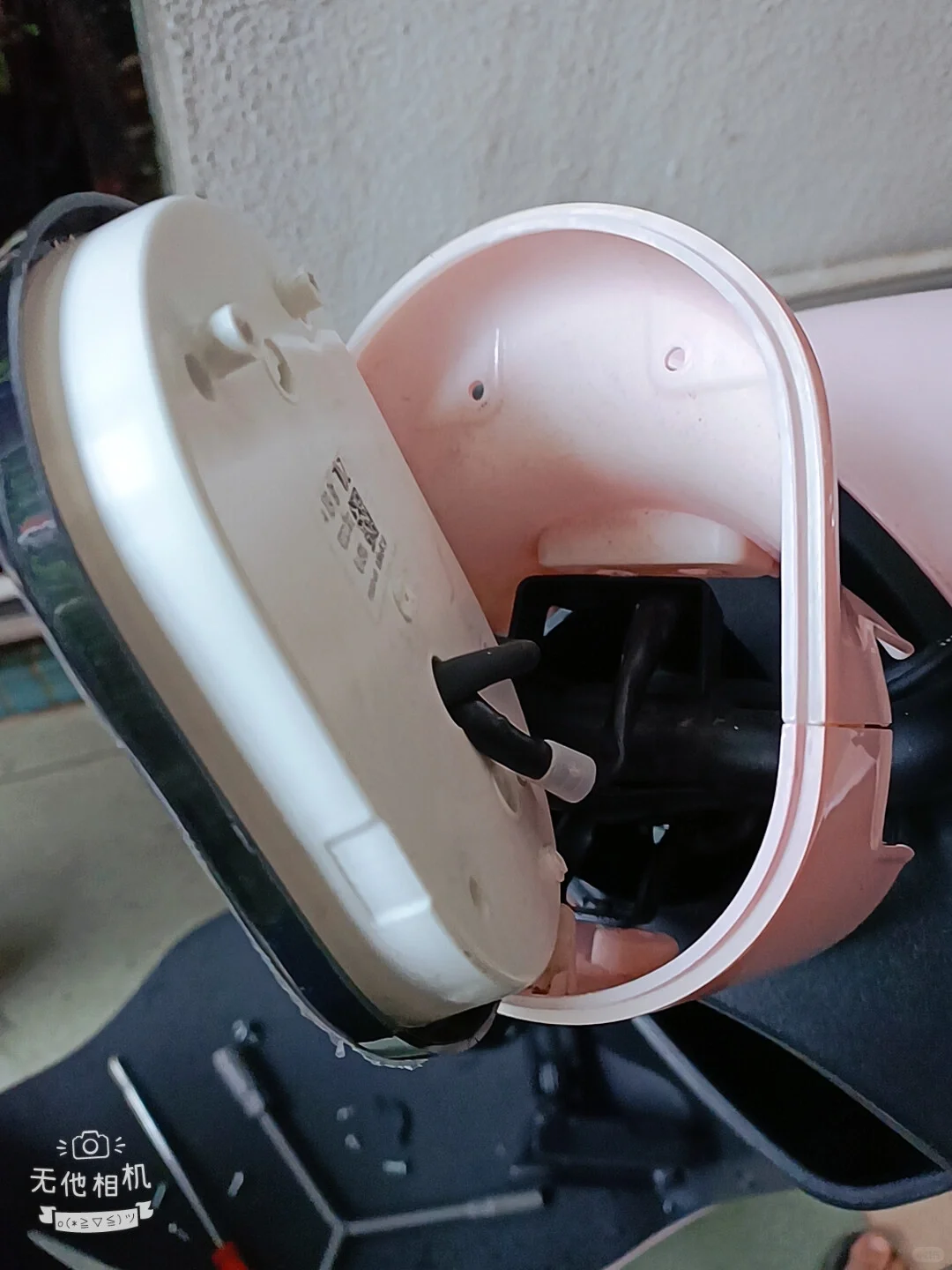 电动仪表不准虚标、时速比实际快,安排解决