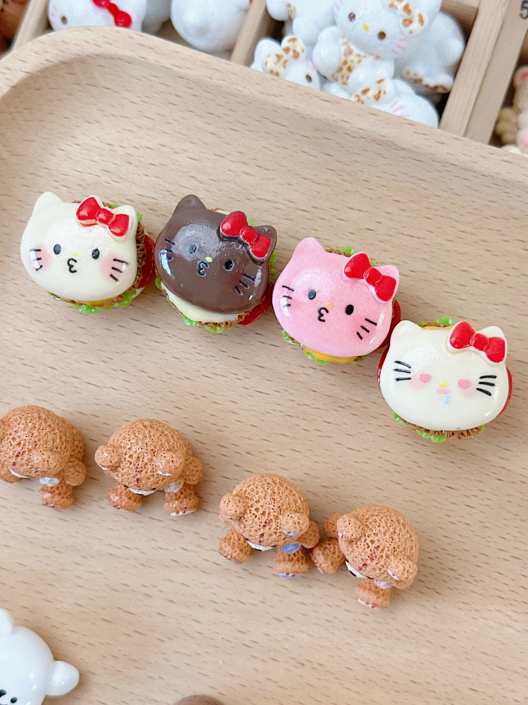 周周的diy ｜6.27新