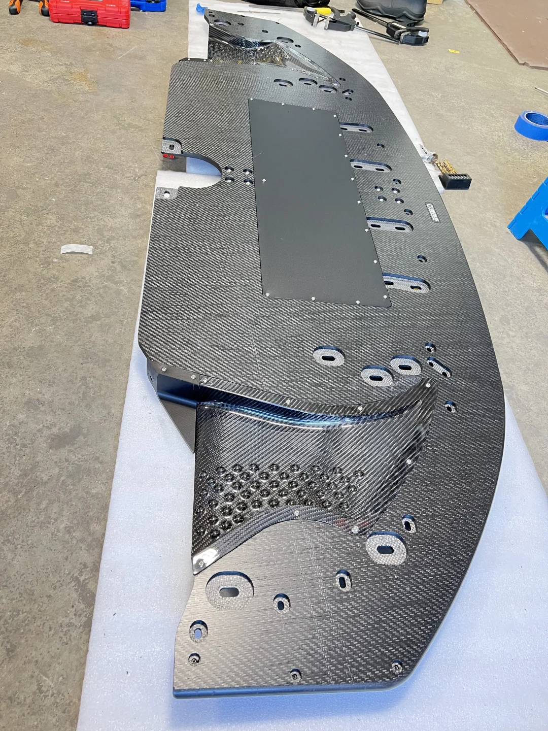 这不比M2 CS帅多了？