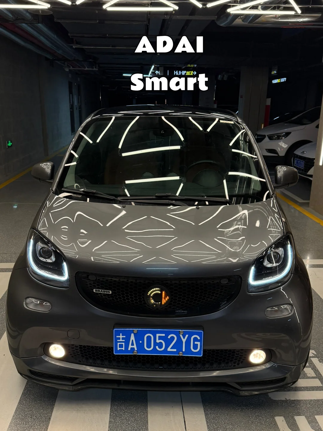 (已被秒杀)18年耀钛度特别版 又一台~