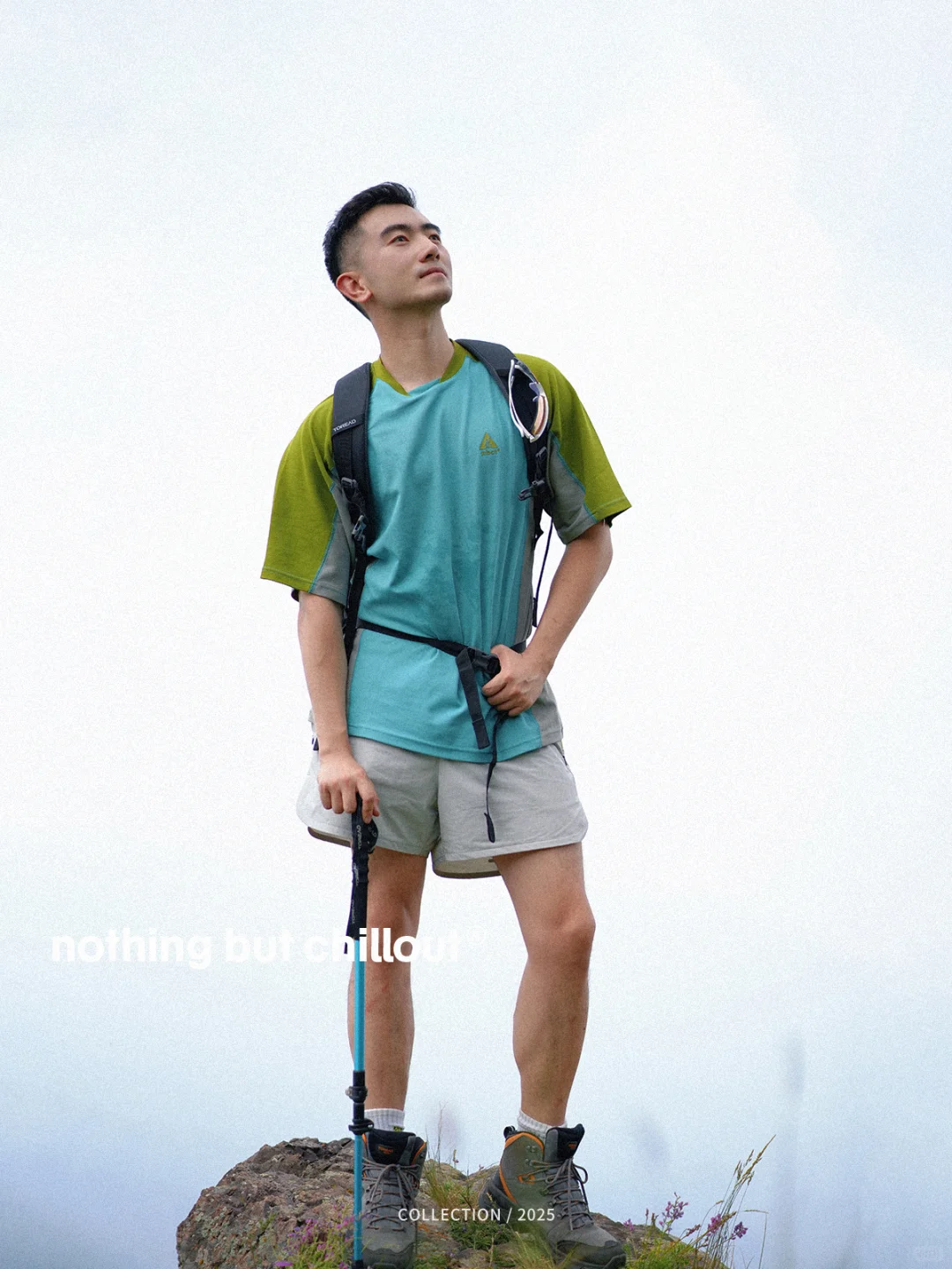 友好市集 | 在大自然感受鲜活气息