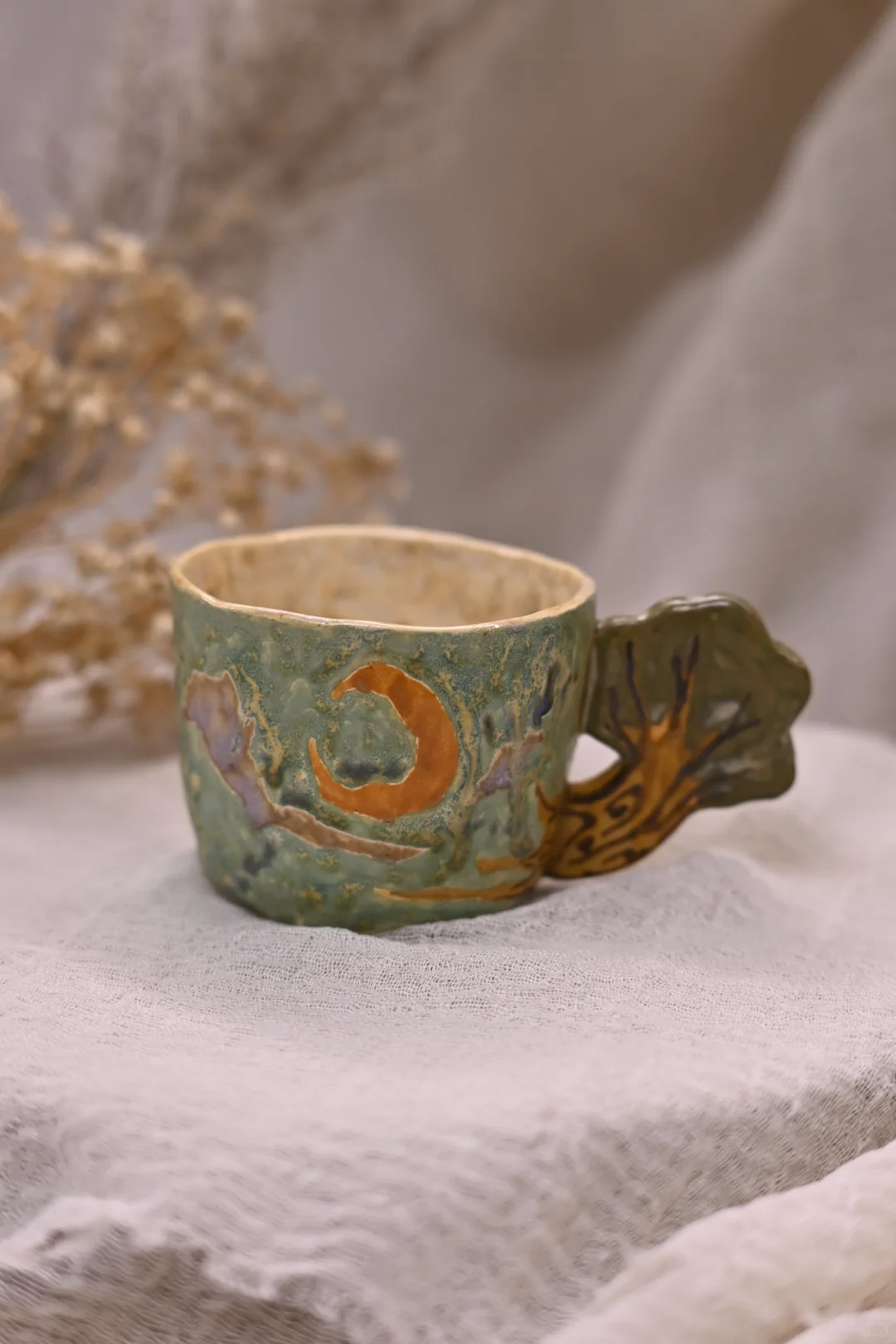 近期最爱小杯杯！?