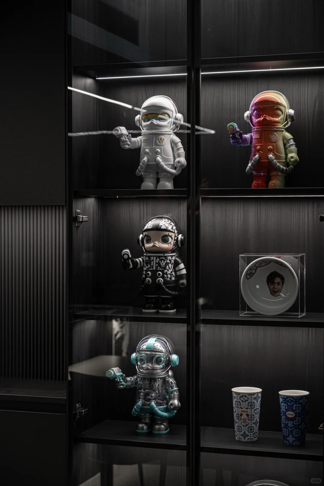 谁说精装房只能“将就”？我们偏要“讲究”到底！