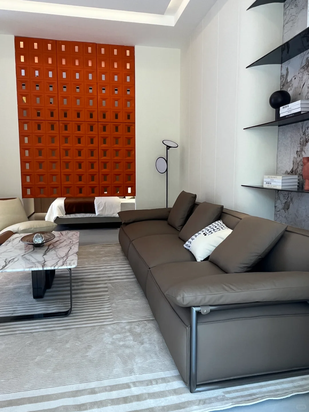 超有艺术感的设计家，超越想象的居家艺术