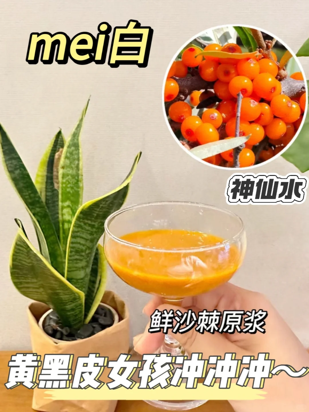 我的续命神器就这样被发现了?