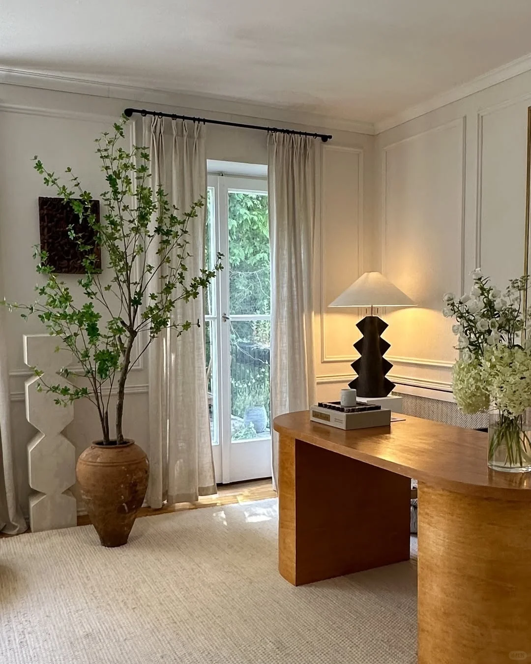 Sharing Home? ins家居博主好看的家