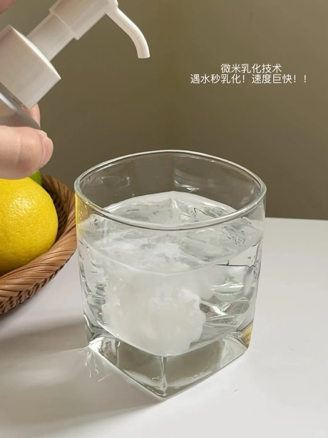 敏肌挖到宝藏啦！！还有谁在纠结卸妆油？?