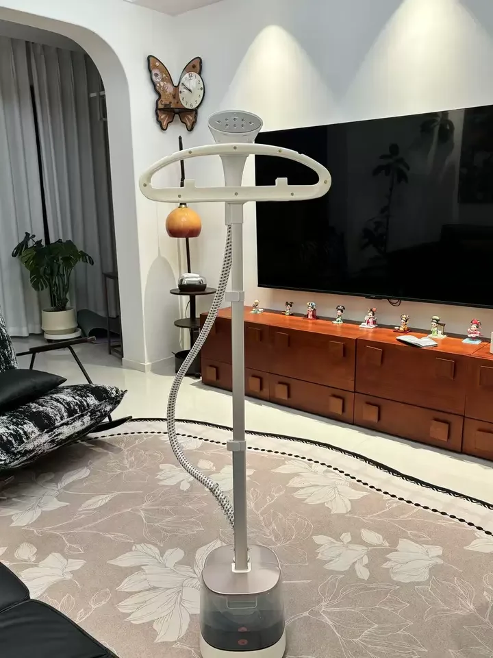 秋冬衣物熨烫+整理全攻略，解决80%麻烦?