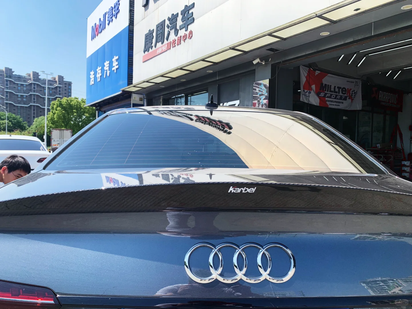 卡布尔是豪华品牌吗？