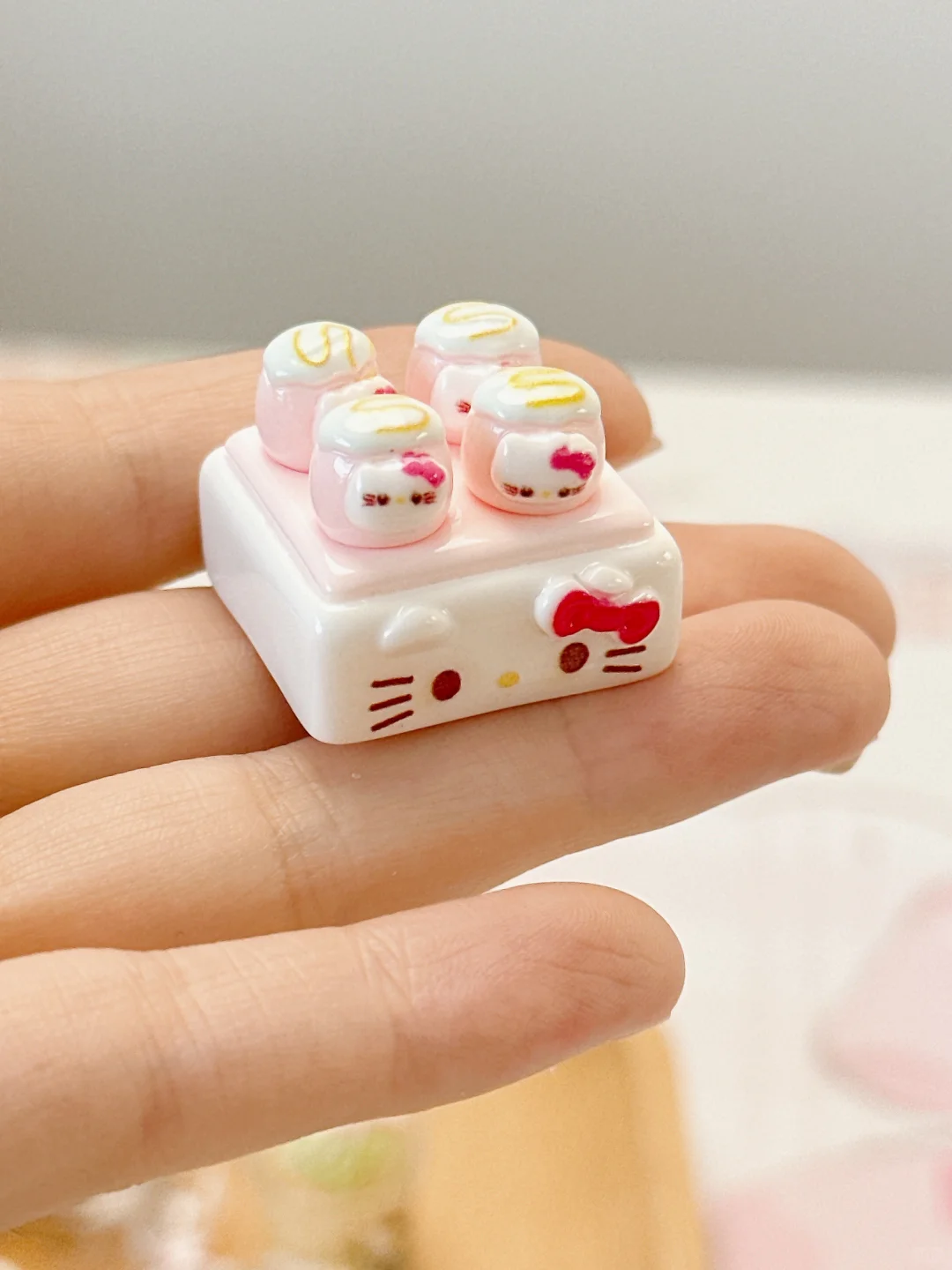 周周的diy ｜8.10新